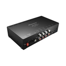 Pioneer* Amplificateur multicanaux Soundupgrade DEQ-S1000A2