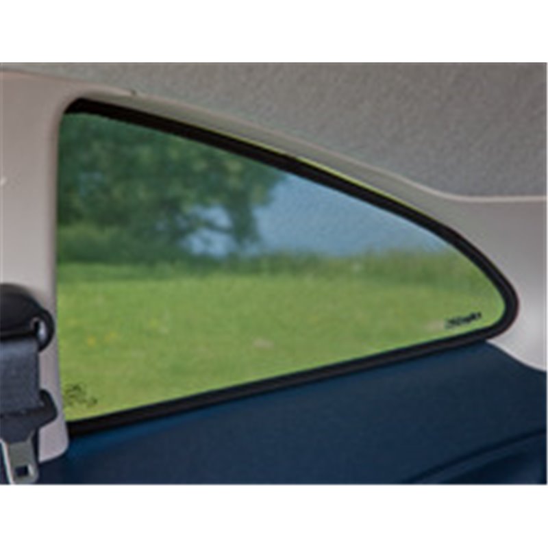 Rideau pare-soleil pour vitres latérales arrière pour Ford C-Max