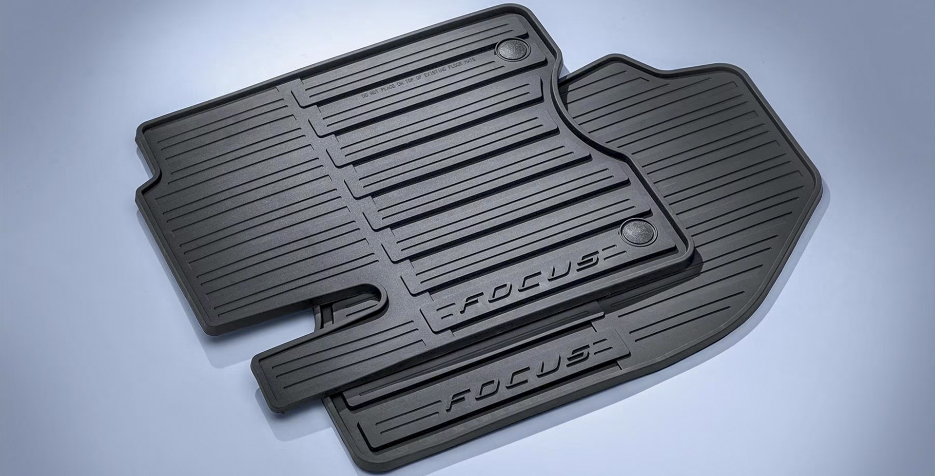 Tapis de sol - Ford