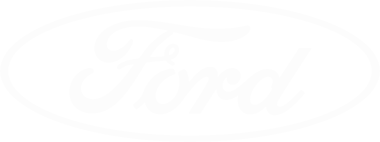 Accessoires d'origine Ford