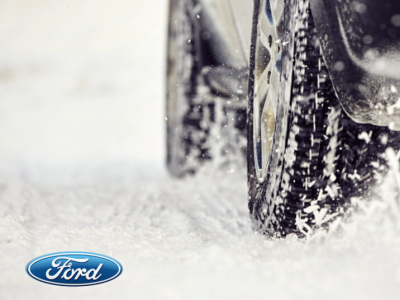 Les accessoires Ford indispensables pour l hiver 