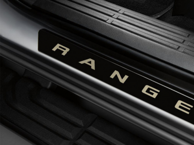 5 Accessoires pour protéger votre Ford 