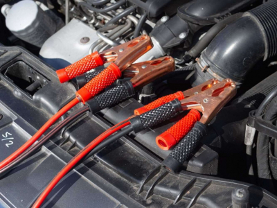 Comment changer la batterie de votre Ford ?