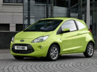 Ford KA : Top 5 des accessoires incontournables