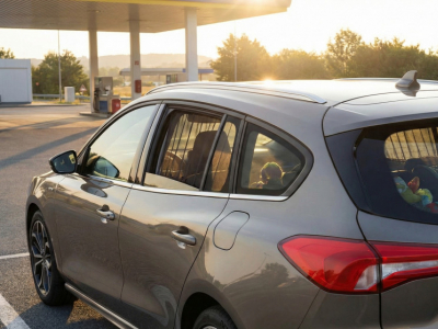 Pare-soleils sur mesure vs universels : Pourquoi choisir les accessoires d'origi