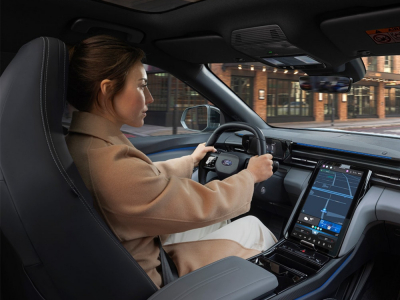 Nouveau Ford Explorer Électrique : Comment optimiser l'autonomie et le confort f
