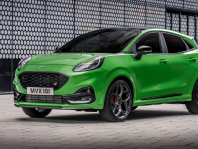 Personnalisation Ford Puma et Focus ST-Line : Les accessoires sportifs pour un l
