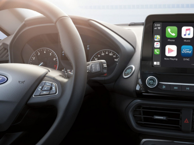 Mise à jour GPS et SYNC 4 : Comment optimiser la connectivité de votre Ford ?