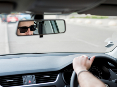 Télépéage et pare-brise chauffant Ford : comment garantir la détection de votre 