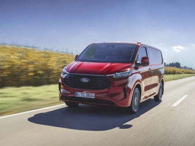 Transformer votre Ford Transit Custom : Guide complet de l'insonorisation et du 