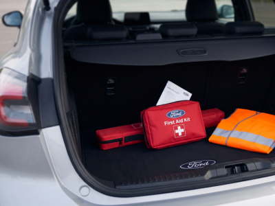 Trousse de secours et sécurité : Quels sont les équipements réellement obligatoi