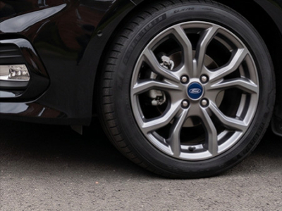 Comment installer des bavettes garde-boue sur Ford Focus et Fiesta ? (Tuto DIY)