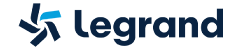 Logo Groupe Legrand
